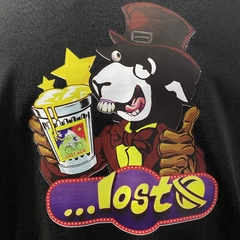 CAMISA LOST DIGITAL