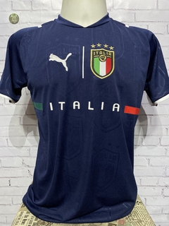 Camisa Seleção da Itália