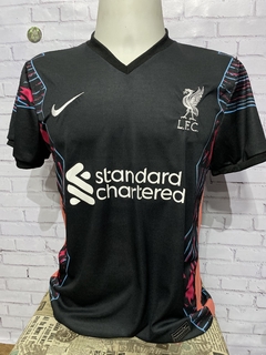 Camisa Liverpool