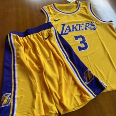 CONJUNTO BASQUETE - comprar online