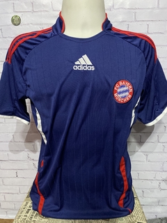 Camisa Bayern Munchen