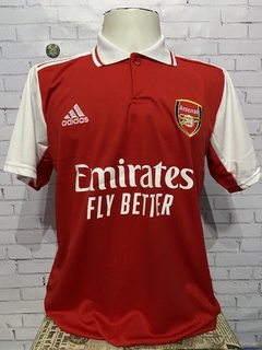 Camisa Arsenal Gola Polo