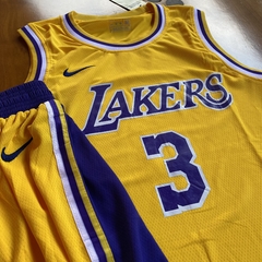 CONJUNTO BASQUETE - LM Roupas e Acessorios