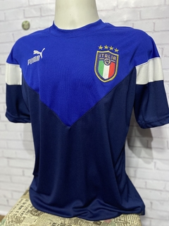 Camisa Seleção da Itália