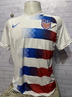 Camisa Seleção dos Estados Unidos na internet