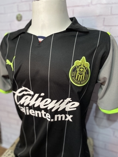 Camisa Chivas Guadalajara Gola