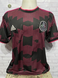 Camisa Seleção do Mexico