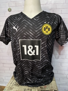 Camisa Borússia Dortmund