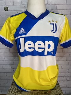 Camisa Juventus