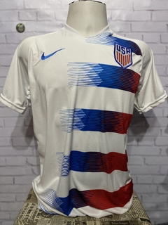 Camisa Seleção dos Estados Unidos - LM Roupas e Acessorios