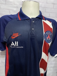 Camisa Paris Saint German Gola Polo na internet