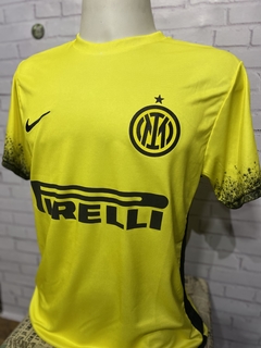 Camisa Inter de Milan - comprar online