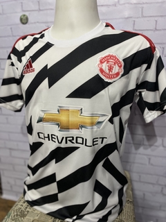 Camisa Manchester United - comprar online