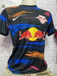 Camisa Red Bull Leipzig - LM Roupas e Acessorios