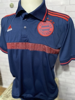 Camisa Bayern Munchen - comprar online