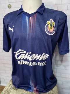 Camisa Chivas Guadalajara Gola - comprar online