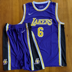 CONJUNTO BASQUETE - comprar online