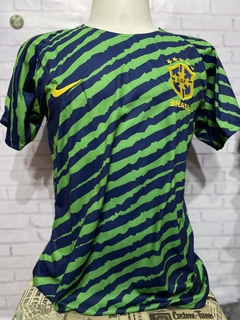 Camisa Seleção Brasileira na internet