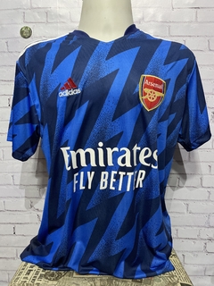 Camisa Arsenal