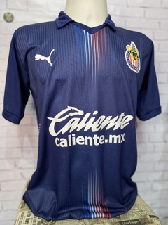 Camisa Chivas Guadalajara Gola na internet