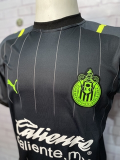 Camisa Chivas Guadalajara - comprar online