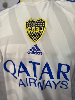 Camisa Boca Juniors - comprar online