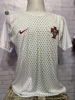 Camisa Seleção do Portugal - LM Roupas e Acessorios