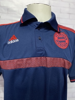 Camisa Bayern Munchen - LM Roupas e Acessorios