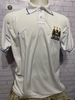 Camisa Manchester City Gola Polo na internet