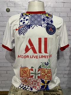 Camisa Paris Saint German edição especial - comprar online