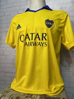 Camisa Boca Juniors Gola - loja online