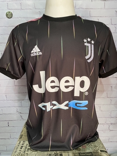 Camisa Juventus