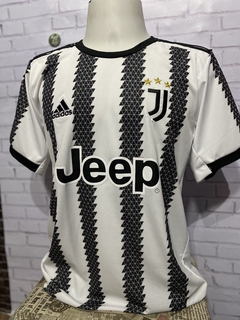 Camisa Juventus - comprar online