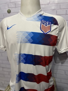 Camisa Seleção dos Estados Unidos - comprar online