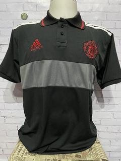 Camisa Manchester United