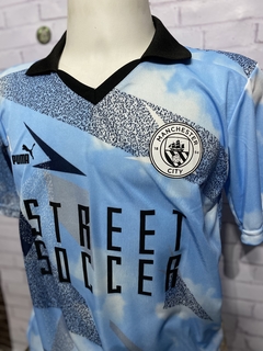 Camisa Manchester City Gola - comprar online