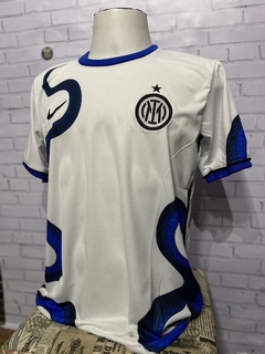 Camisa Inter de Milan Cobra - LM Roupas e Acessorios