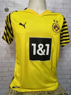 Camisa Borússia Dortmund na internet