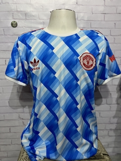 Camisa Manchester United Série Especial - LM Roupas e Acessorios