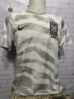 Camisa Seleção da Korea na internet