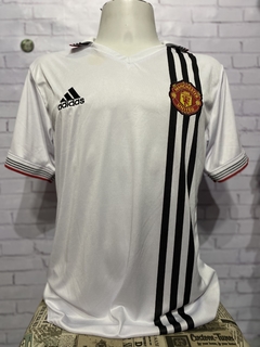 Camisa Manchester United na internet