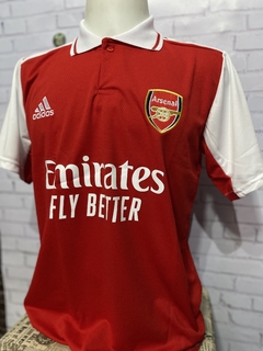 Camisa Arsenal Gola Polo - comprar online