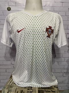 Camisa Seleção do Portugal