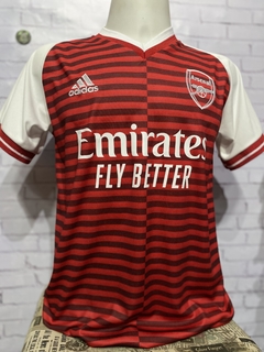 Camisa Arsenal - comprar online