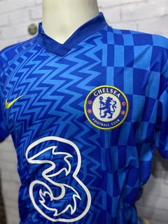 Camisa Chelsea - comprar online