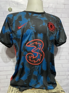 Camisa Chelsea - LM Roupas e Acessorios