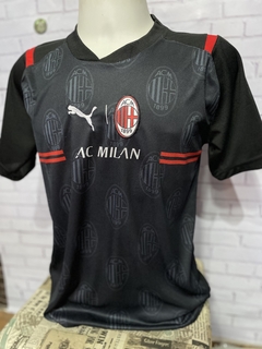 Camisa Milan - comprar online