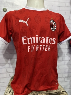 Camisa Milan - LM Roupas e Acessorios