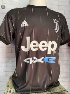 Camisa Juventus - LM Roupas e Acessorios