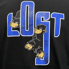 CAMISA LOST DIGITAL